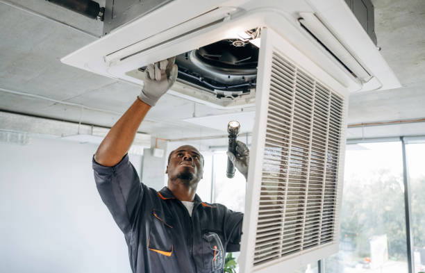 Licensed Ac Installation service in Los Angeles, CA - FH HVAC